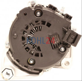 Lichtmaschine BMW 316d 320d 520d 525d X1 X3 E84 E90 E91 E92 E93 F10 F11 F25 Bosch 0986083330 Valeo 2608669A 2608669C FG18S052 FGN18S052 14 Volt 180 Ampere - Bild 3